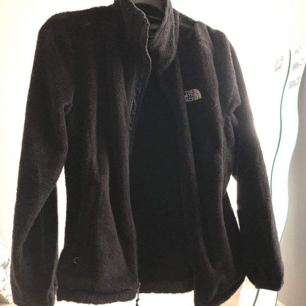 North face jacket